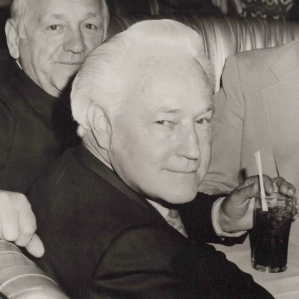 After the passing of John J. DiPonio, Joseph took the helm as President, ushering in the next generation to carry forward the Jay Dee legacy.