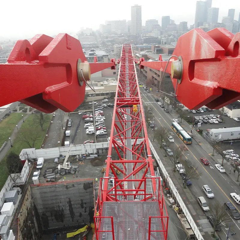 Jay Dee takes on its first mass transit project, expanding its expertise and shaping the future of urban mobility.