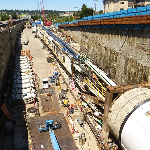 Jay Dee tackles its largest U.S. project to date, setting a new benchmark for scale and ambition in the industry.