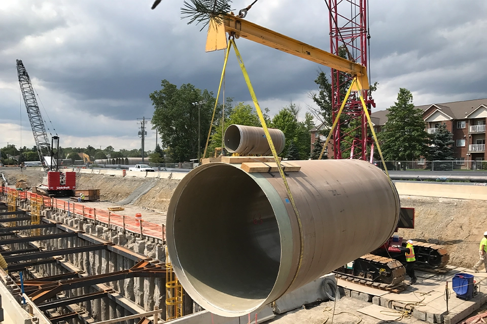 Jay Dee Contractors