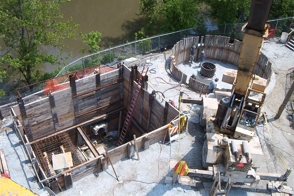 Jay Dee Contractors