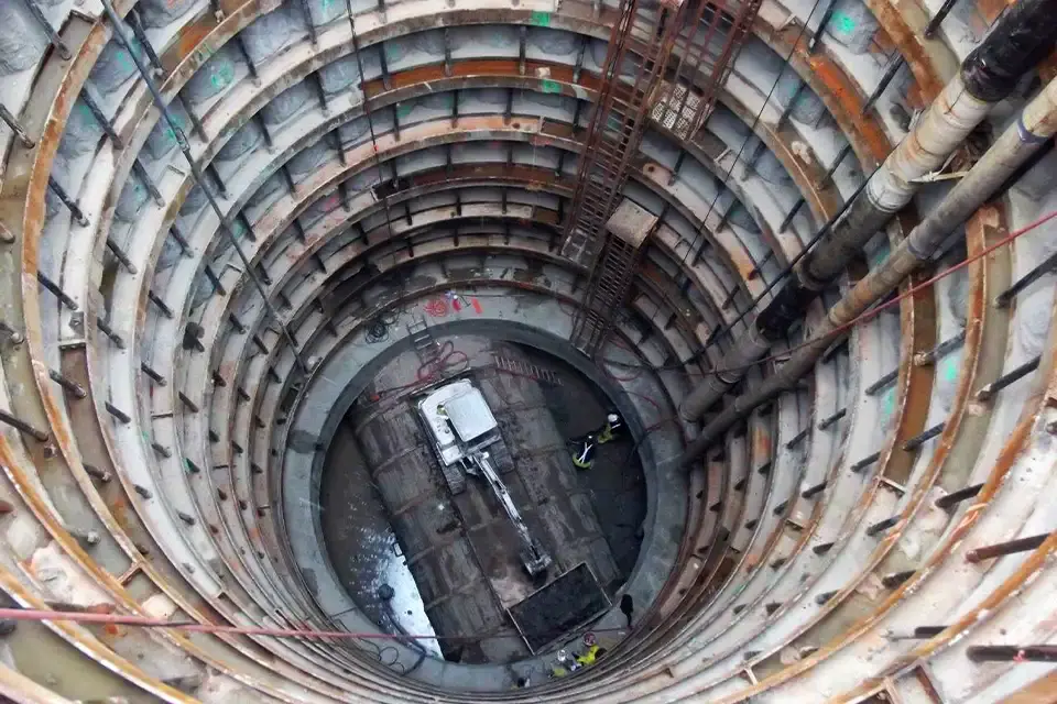 Oakland-Macomb Interceptor Drain – SRF Segment 3 Repair Program – Contract 4