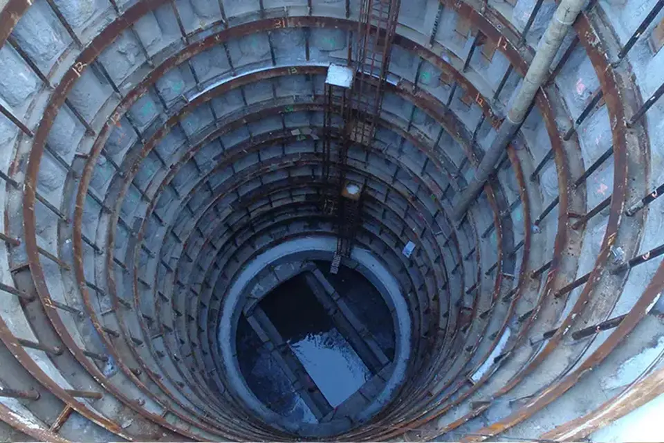 Oakland-Macomb Interceptor Drain – SRF Segment 3 Repair Program – Contract 4